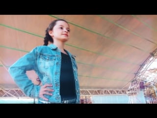 Алина шадрина model videotest