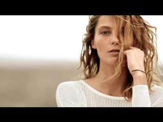 Mango spring14 daria werbowy