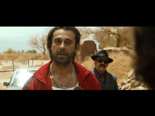 Shortfilm jaguar f type presents desire