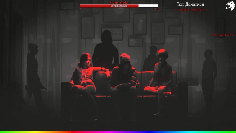 Продолжаем удивляться ► life is strange ► стрим #10