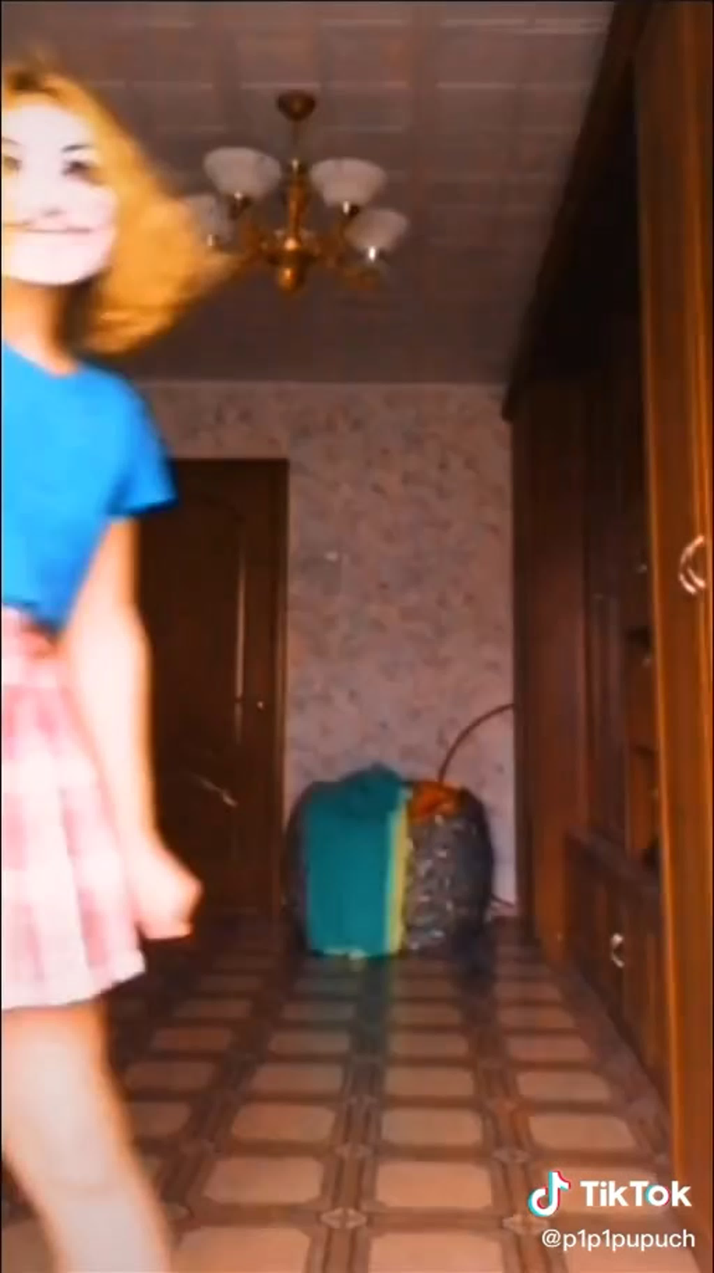 Tiktok | anonymous girl - BEST XXX TUBE