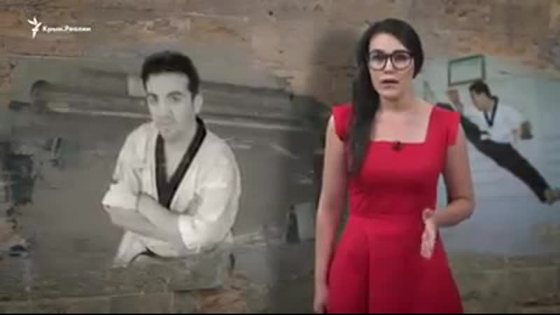 Арестованный собственными учениками