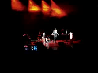 Ataraxia live wave gothic treffen 2007