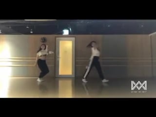 170415 › wm ggumnamu ・cy & cw ・cover arianna grande side to side