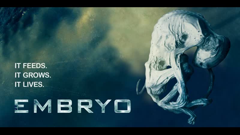 Эмбрион (2020) embrión