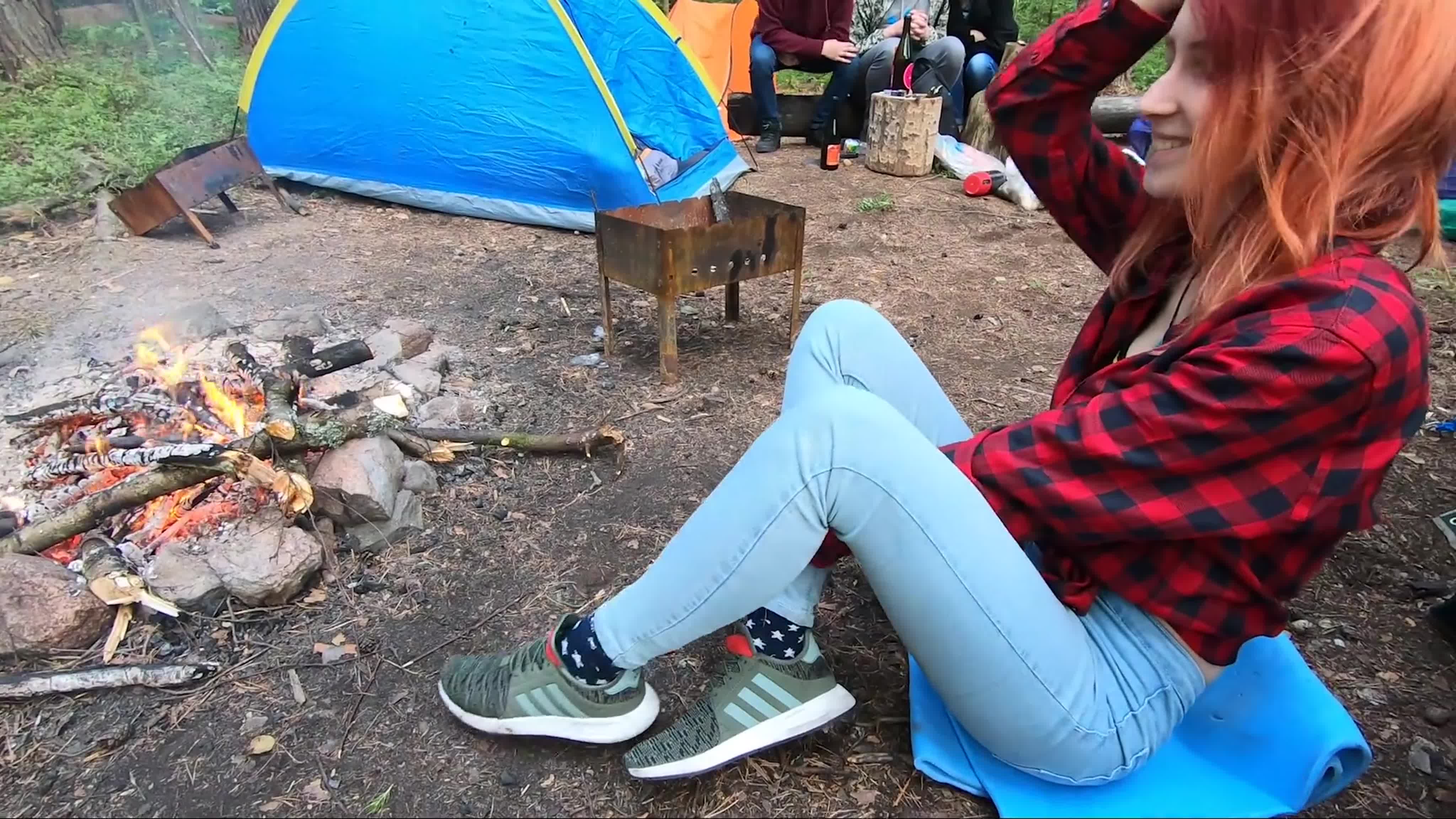 Фуллы соболевой [1080р] - ExPornToons