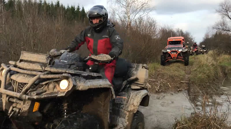 Грязная покатуха | чеховские проходимцы