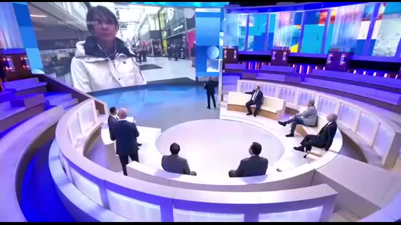 Вся правда о covid и как разоблачили пропаганду covid в россии опустив ведущих в прямом эфире