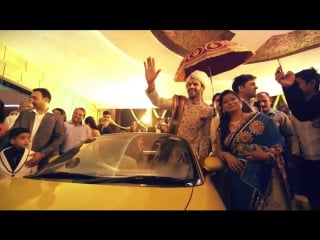 Mere raske qamar ll bride