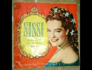 Sissi, emperatriz de austria (cd 2)[dvdrip][castellano][drama romance][2009]