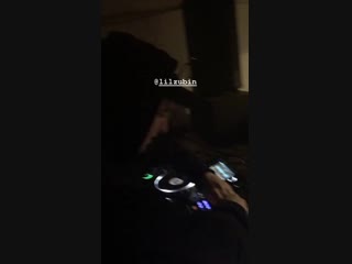 Parv0 x wavy jones x lil zubin