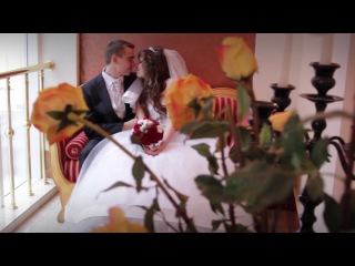 Алиса и андрей (видеограф андрей дедиков)