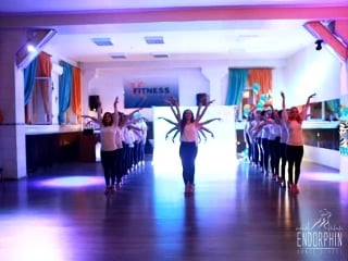 Ladies endorphin💋