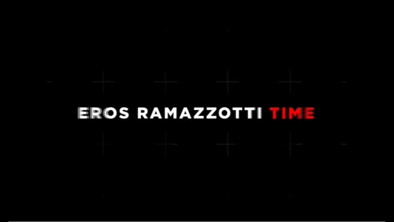 Eros ramazzotti time 2019 on bridge tv classic