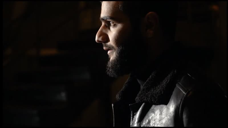 Гаго стрела в груди (2022) на русском +