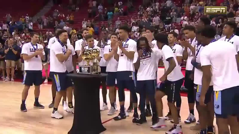 Джа морант флексит