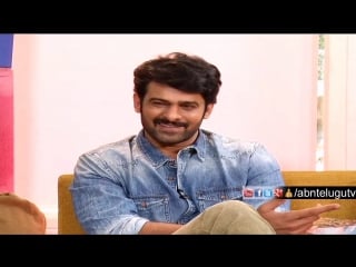 Prabhas and tamannaah bhatia exclusive interview ¦ baahubali (05 07 2015)