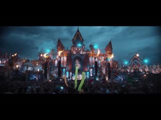 Dubvision turn it around (w/ kygo firestone) @ tomorrowland 2019