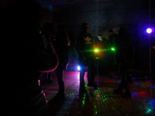 Підріжжя 25 лютого 2017 dj sasha