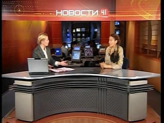 Послесловие интервью каналу 41 домашний