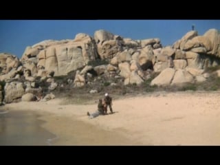 Лиза (сука) / liza aka la cagna (1972)