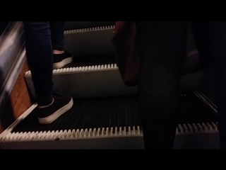 Topfeet #20 стройные ножки и сочная попка