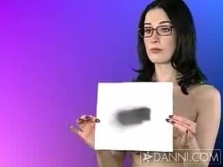 Dita von teese 'hot blots'