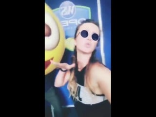 Elina svitolina, also known as elina mars 🎤