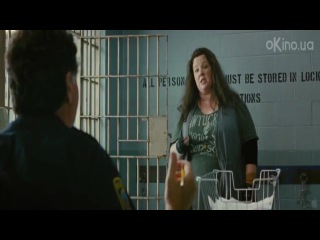 Допит з пристрастю (the heat) 2013 український трейлер [hd]