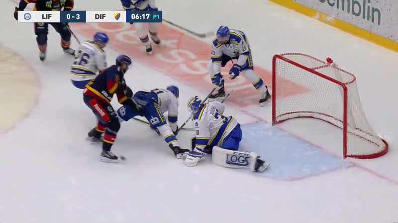 Leksand djurgården highlights