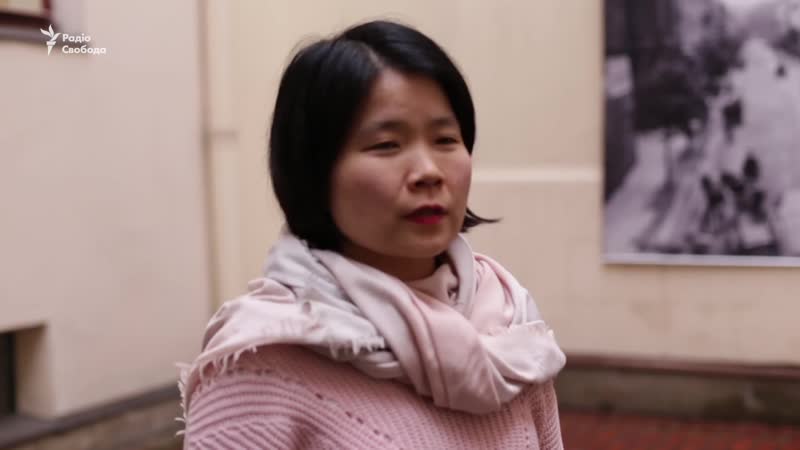 #кореянка вивчила українську за 2 роки її дивують російськомовні жителі україни #мова #україна #корея #ukraine #korea #мова ua