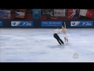 Tessa virtue scott moir 2009 teb fd symphony no 5 by gustav mahler