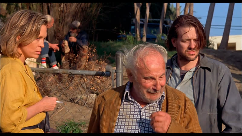 Пьянь / завсегдатай баров / барфлай / barfly (1987 барбет шрёдер, авторская озвучка алексей михалёв) hd 1080p