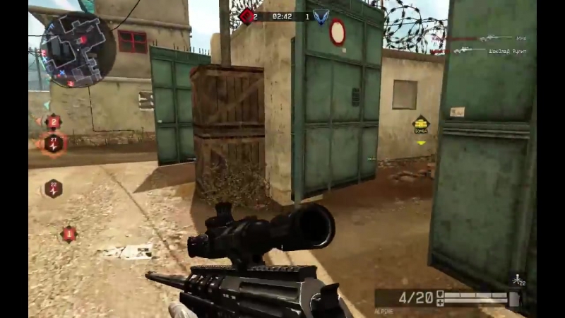 #4 гайд по варфейс как профессионально играть на карте переулки в игре варфейс тактика варфейс