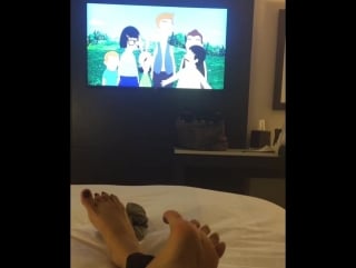 Goddess jamie daniels sexy feet foot fetish femdom (1)