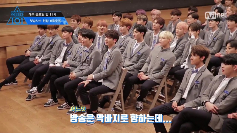 Showtime porn video – 101 behind ′it′s showtime!′ㅣbehind the scenes of the first broadcast