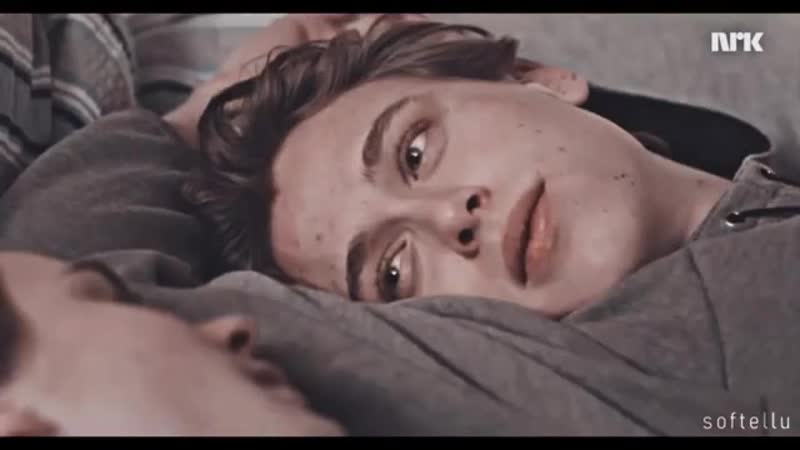 Isak x even | luka x eliott » skam
