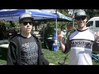 The hub bike shop and transition bicycles customer appreciation day jackson hole wy