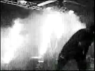 Grendel pax psychosis