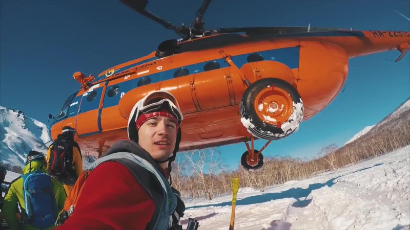 Kamchatka porn video – Наслаждайся камчаткой! enjoy kamchatka!