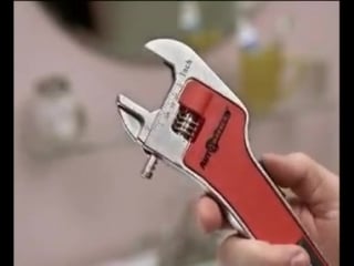 Разводной ключ от black decker auto wrench