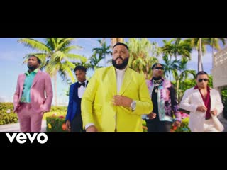 Meek mill, j balvin, lil baby, jeremih & dj khaled you stay