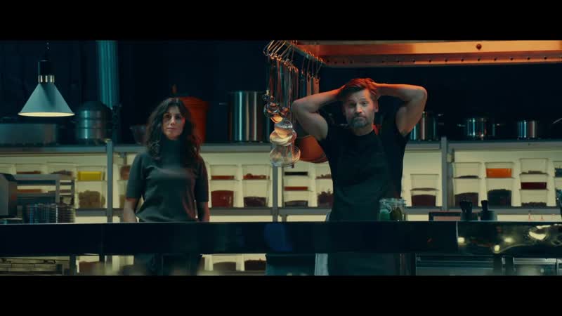 A taste of hunger / ус голода / ус жизни 2020