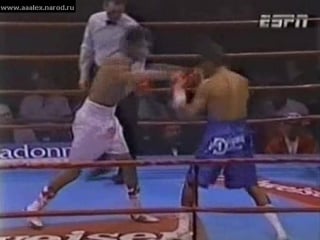 Diego corrales juan angel macias 1997 10 18