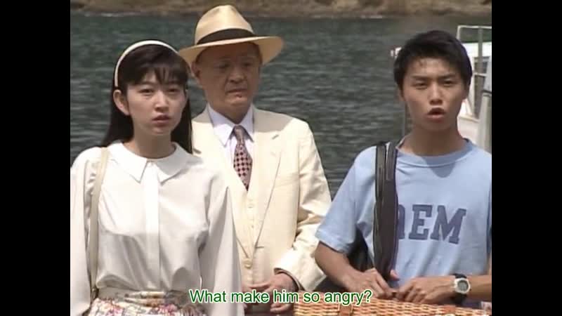 S1e04 kindaichi shonen no jikenbo