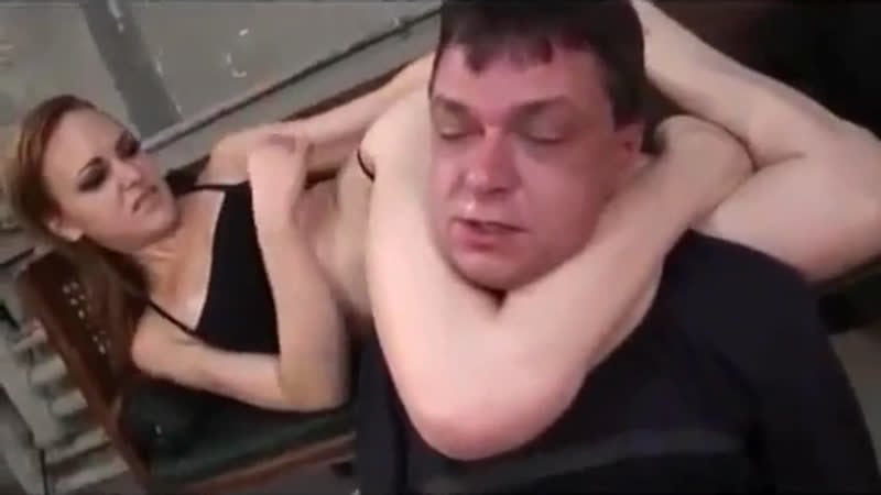 Headscissor гибкость ног