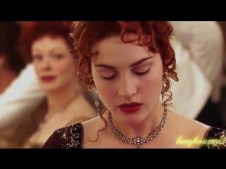 Titanic ♥ leonardo dicaprio ♥ kate winslet ♥ celine dion