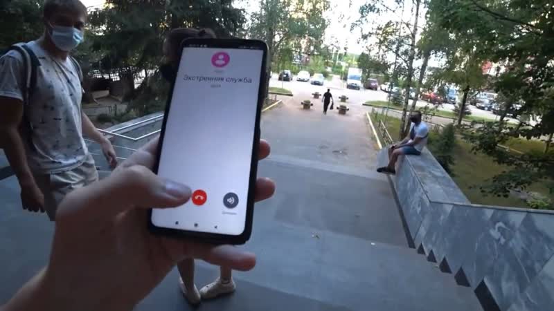 Пришли в отдел полиции написать заявление