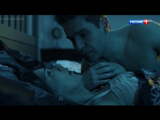 Екатерина климова в сериале "московская борзая 2" (2018) серия 1 голая? секси! (1080i)
