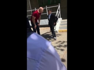 Разборки в школе 4 комсомольска на амуре